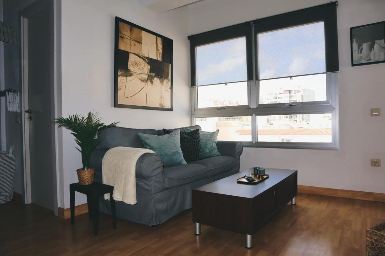 Wonderful Home Triana Center Las Palmas de Gran Canaria Luaran gambar