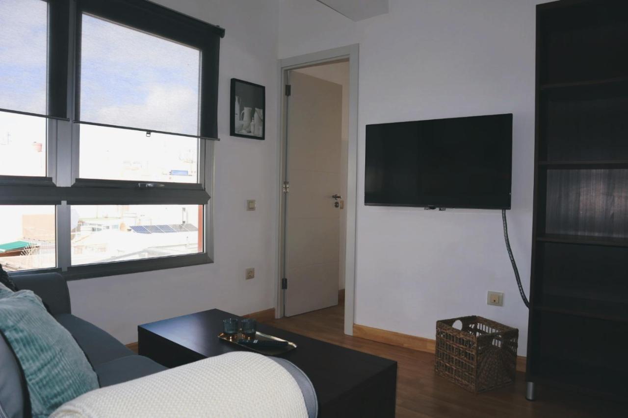 Wonderful Home Triana Center Las Palmas de Gran Canaria Luaran gambar