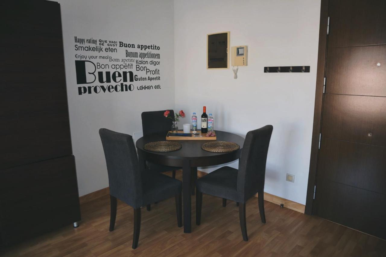 Wonderful Home Triana Center Las Palmas de Gran Canaria Luaran gambar