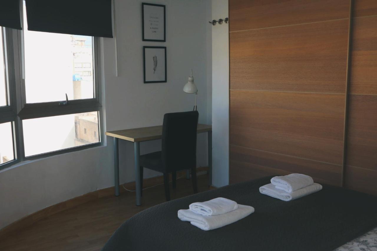 Wonderful Home Triana Center Las Palmas de Gran Canaria Luaran gambar