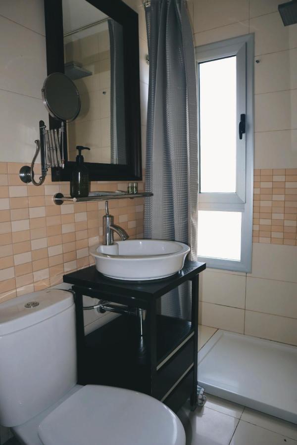 Wonderful Home Triana Center Las Palmas de Gran Canaria Luaran gambar