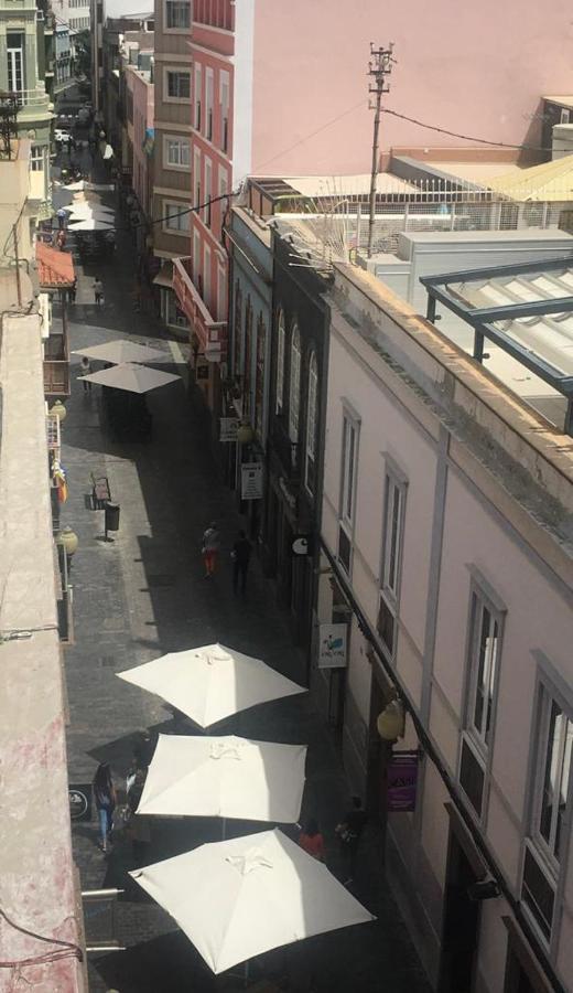 Wonderful Home Triana Center Las Palmas de Gran Canaria Luaran gambar
