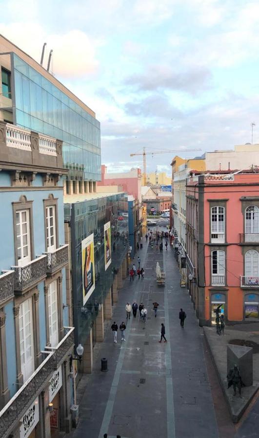 Wonderful Home Triana Center Las Palmas de Gran Canaria Luaran gambar