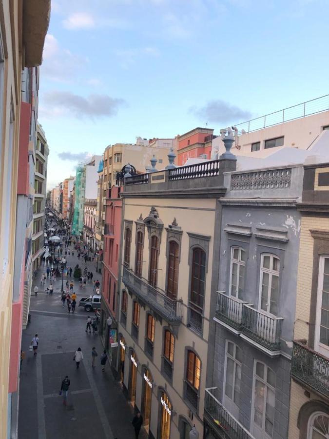 Wonderful Home Triana Center Las Palmas de Gran Canaria Luaran gambar