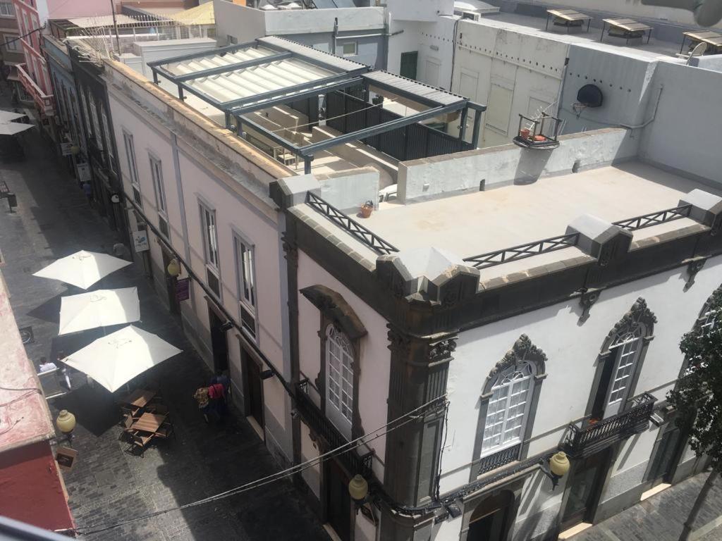 Wonderful Home Triana Center Las Palmas de Gran Canaria Luaran gambar
